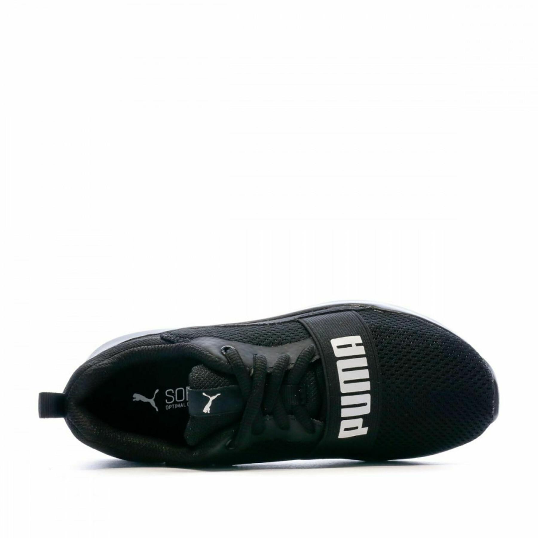 Chaussures de running enfant Puma Wired